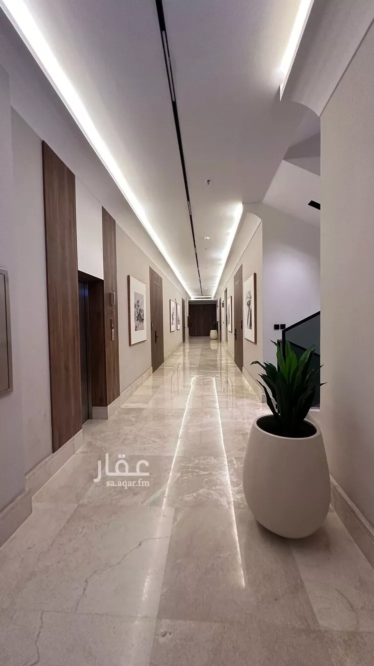 شقة للإيجار في شارع عبدالله المويس, حي الرمال, مدينة الرياض, منطقة الرياض صورة 3