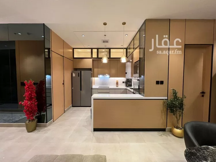 شقة للإيجار في شارع القصر, حي العارض, مدينة الرياض, منطقة الرياض 6