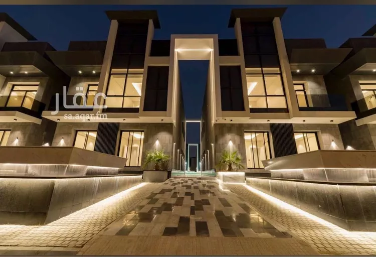 Apartment for Rent in Riyadh Al Arid صورة 2