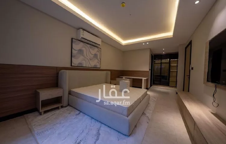 شقة للإيجار في شارع الفضائل, حي النرجس, مدينة الرياض, منطقة الرياض 7