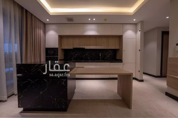 شقة للإيجار في شارع الفضائل, حي النرجس, مدينة الرياض, منطقة الرياض صورة 4