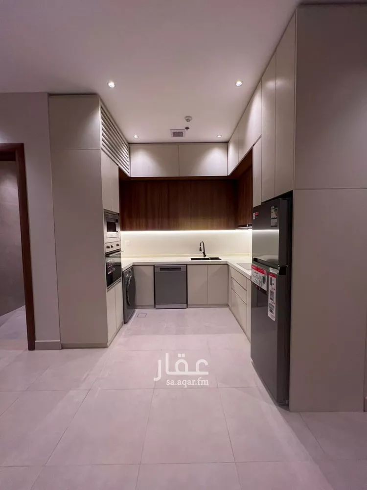 شقة للإيجار في شارع عبدالله المويس, حي الرمال, مدينة الرياض, منطقة الرياض صورة 5