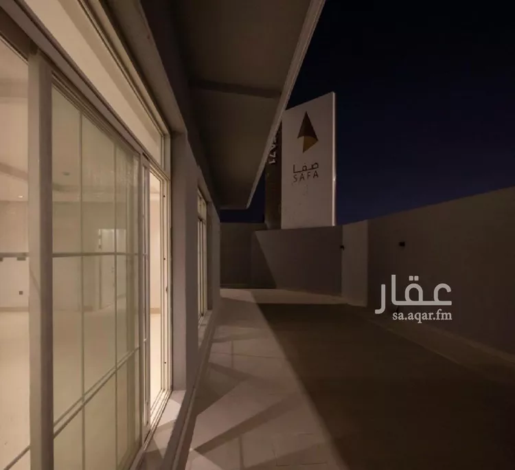 شقة للإيجار في شارع الربيع, حي النرجس, مدينة الرياض, منطقة الرياض 7
