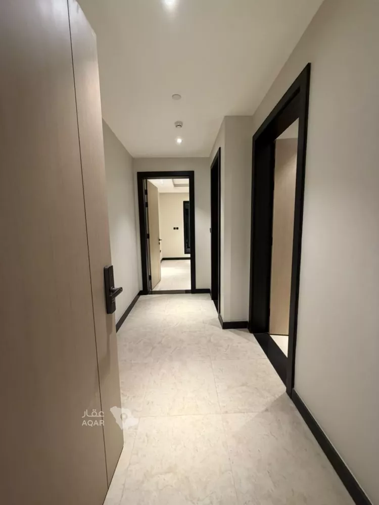 شقة للإيجار في شارع الفضائل, حي النرجس, مدينة الرياض, منطقة الرياض 1 صورة