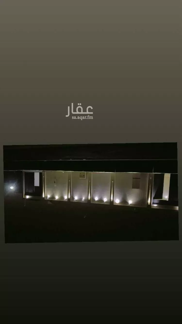 استراحة للإيجار في شارع عيد بن محمد الانصاري, حي ضاحية نمار, مدينة الرياض, منطقة الرياض صورة 2