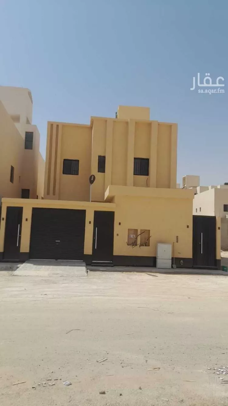 Villa for Rent in Riyadh Dahiat Namar
