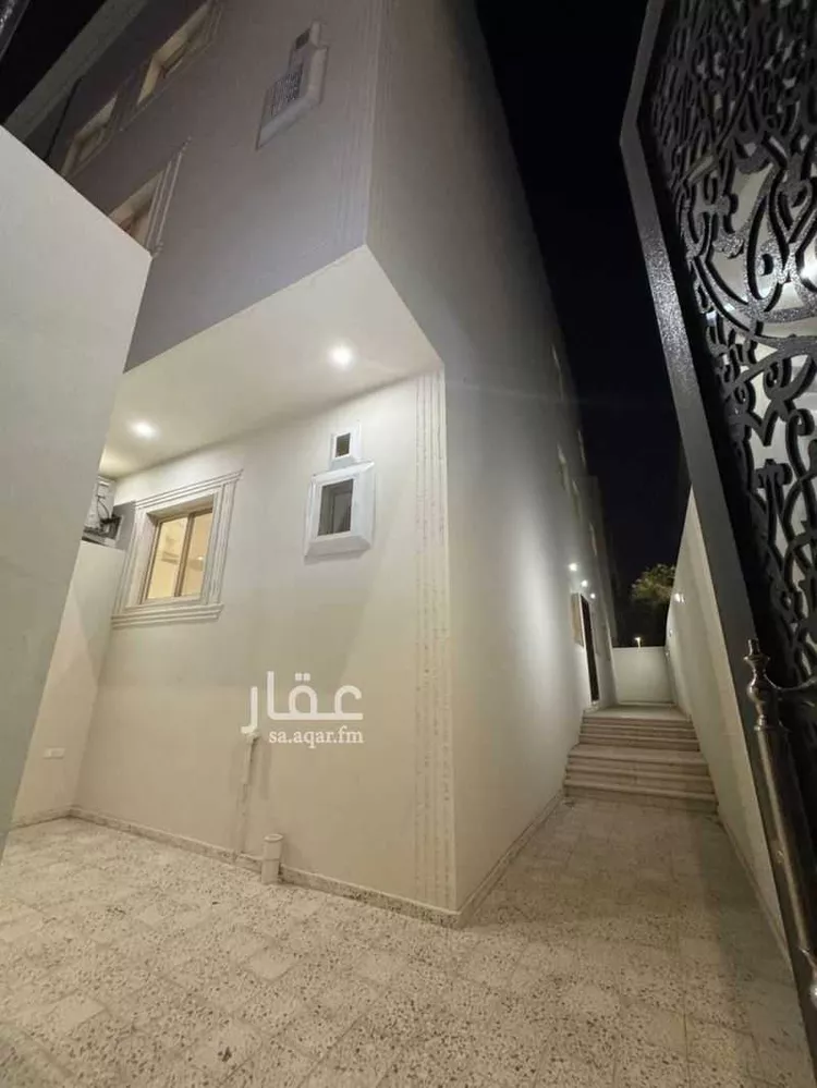 فيلا للإيجار في شارع صفوان بن ادريس ، حي القصواء ، المدينة المنورة ، منطقة المدينة المنورة