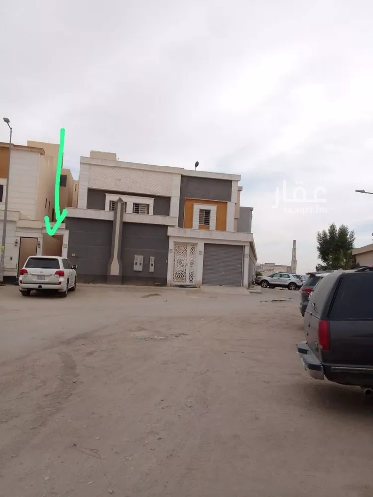 Apartment for Rent in Riyadh Ar Rimal