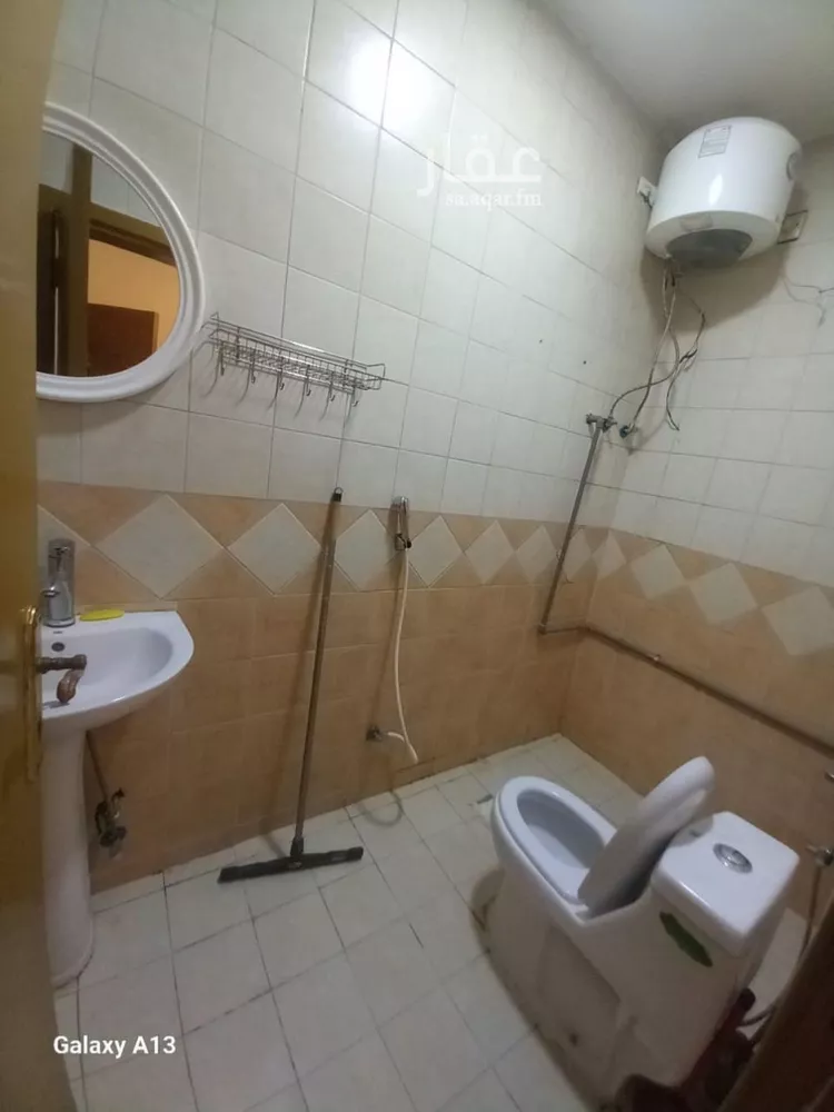 شقة للإيجار في شارع الأحســـاء, حي الملز, مدينة الرياض, منطقة الرياض صورة 3