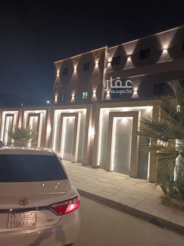 شقة للإيجار في شارع الأحســـاء, حي الملز, مدينة الرياض, منطقة الرياض صورة 2