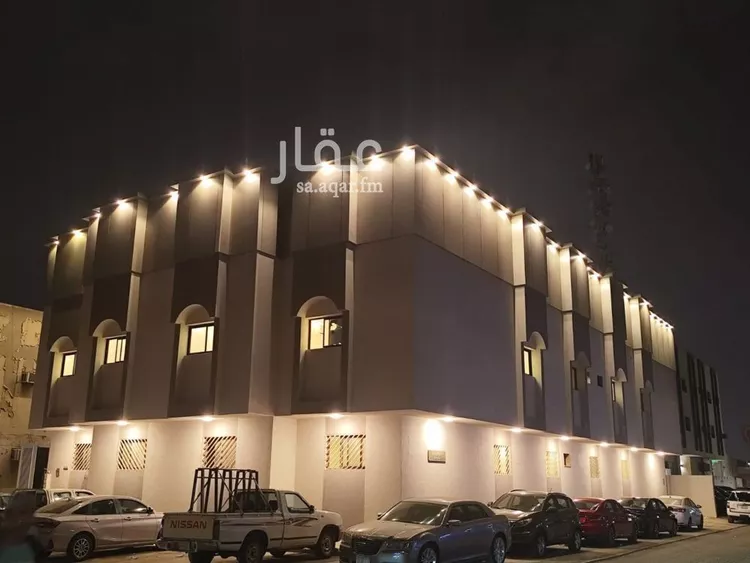 شقة للإيجار في شارع بلجرشي, حي السليمانية, مدينة الرياض, منطقة الرياض