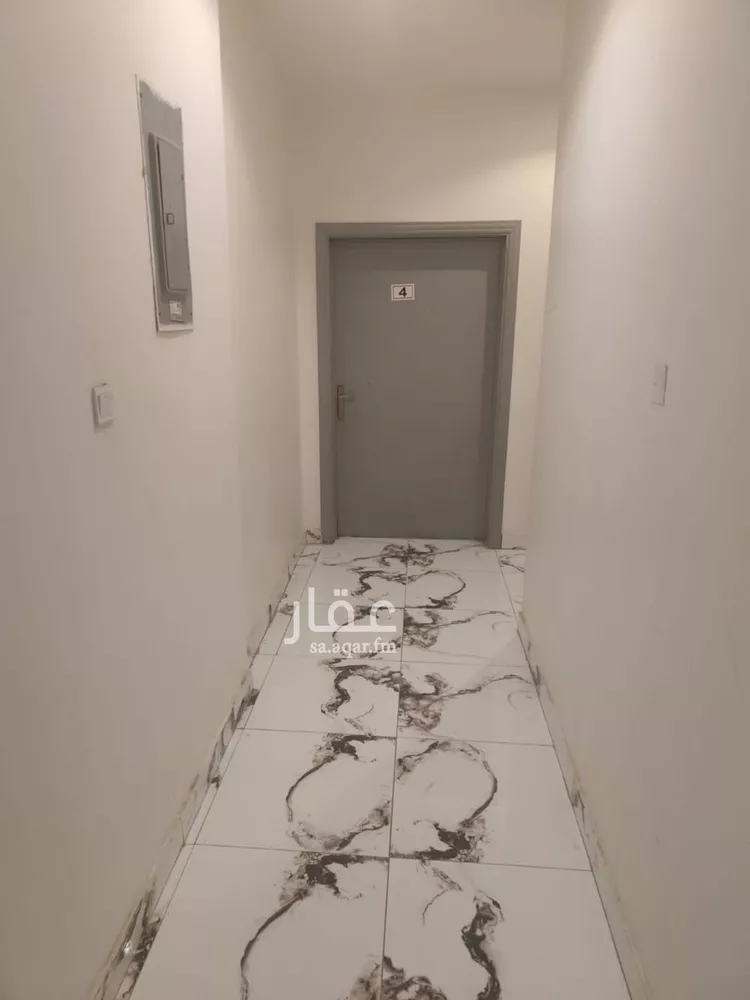 شقة للإيجار في شارع سعد بن الربيع, حي النسيم الغربي, مدينة الرياض, منطقة الرياض