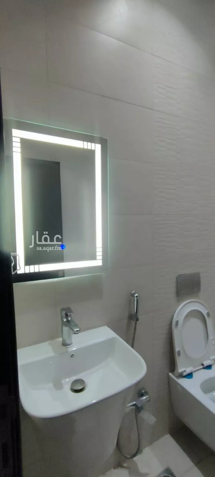 شقة للإيجار في شارع سالم بن عمير الاوسي, حي العارض, مدينة الرياض, منطقة الرياض