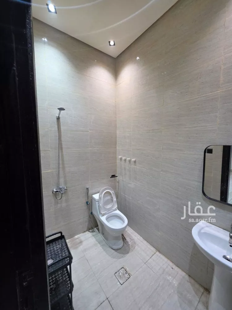 شقة للإيجار في حي النرجس, مدينة الرياض, منطقة الرياض صورة 2