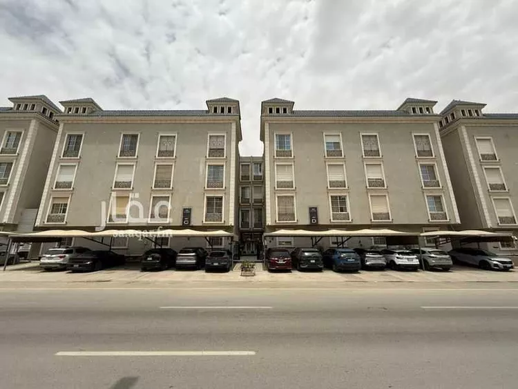 Apartment for Sale in Riyadh Al Yasmin