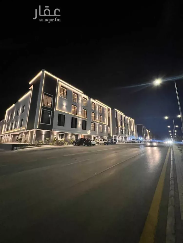 شقة للإيجار في شارع رقم 278, حي الياسمين, مدينة الرياض, منطقة الرياض صورة 3