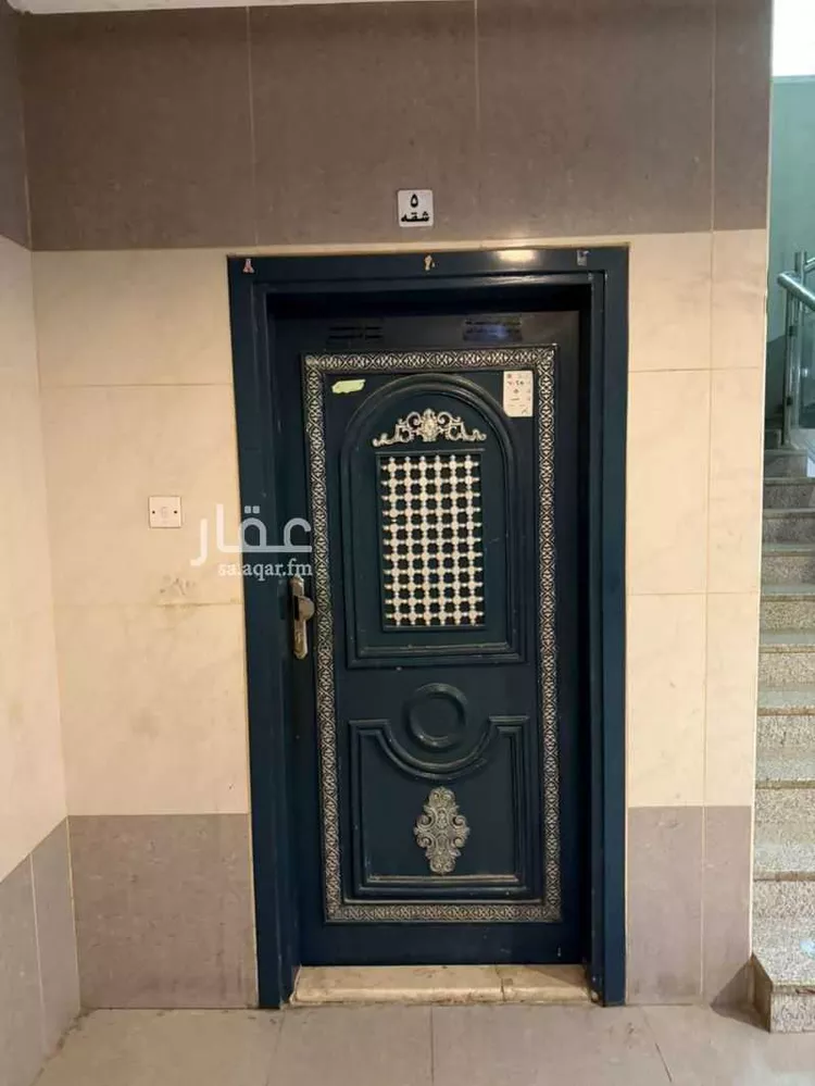 شقة للإيجار في شارع القادسية, حي الياسمين, مدينة الرياض, منطقة الرياض صورة 3