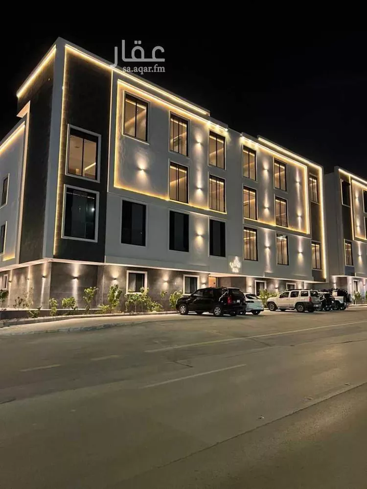 شقة للإيجار في شارع رقم 278, حي الياسمين, مدينة الرياض, منطقة الرياض