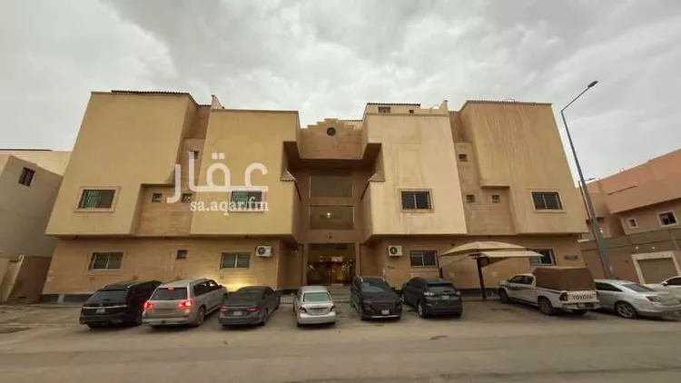 Apartment for Sale in Riyadh Al Yasmin