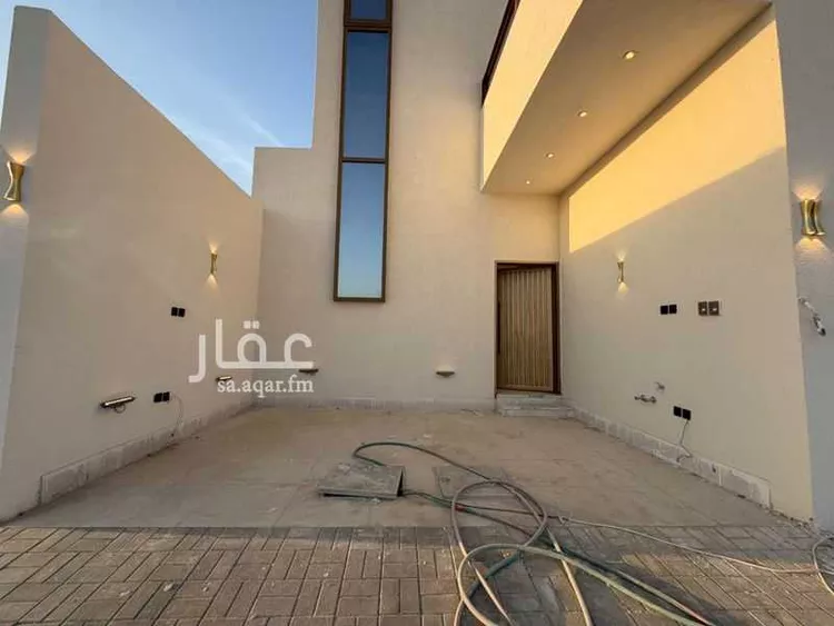 دور للبيع في شارع ابن خزرج ، حي طيبة ، الرياض ، منطقة الرياض صورة 4