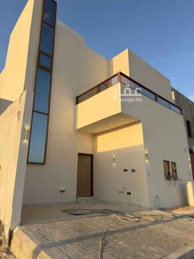 دور للبيع في شارع ابن خزرج ، حي طيبة ، الرياض ، منطقة الرياض صورة 2