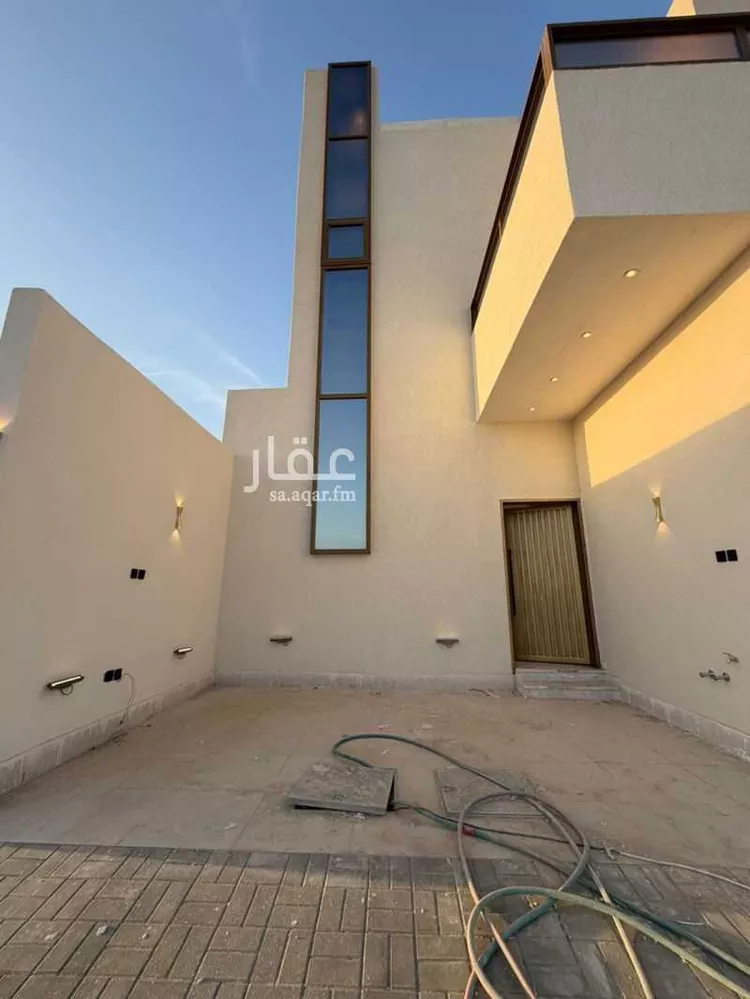 دور للبيع في شارع ابن خزرج ، حي طيبة ، الرياض ، منطقة الرياض صورة 5