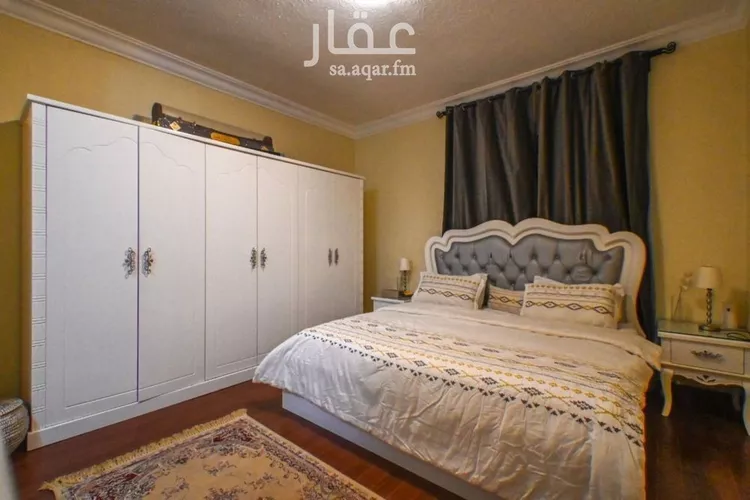 شقة للإيجار في شارع الرمس, حي الملقا, مدينة الرياض, منطقة الرياض صورة 3