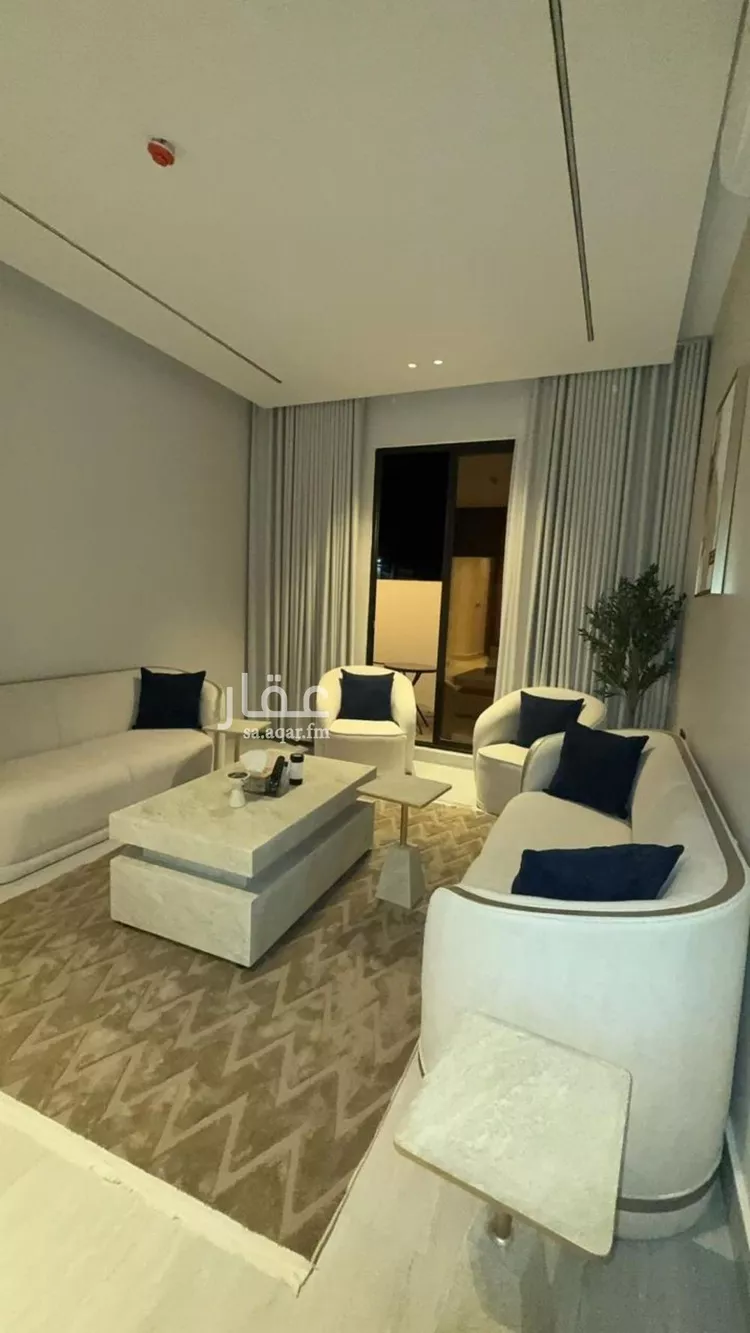 شقة للإيجار في شارع ابي بكر البناء, حي المهدية, مدينة الرياض, منطقة الرياض صورة 4