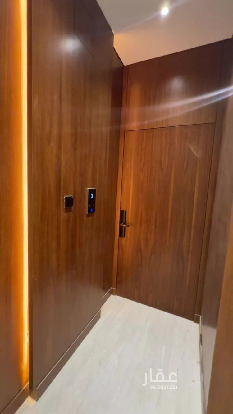 شقة للإيجار في شارع ابي بكر البناء, حي المهدية, مدينة الرياض, منطقة الرياض صورة 5