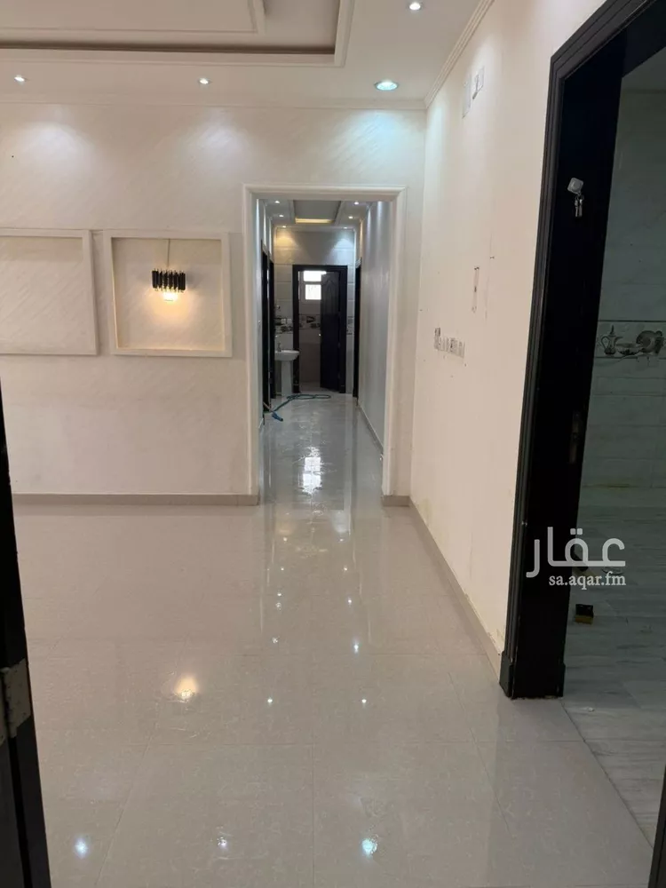 شقة للإيجار في شارع سالم بن أبي بكر شيخان, حي طويق, مدينة الرياض, منطقة الرياض
