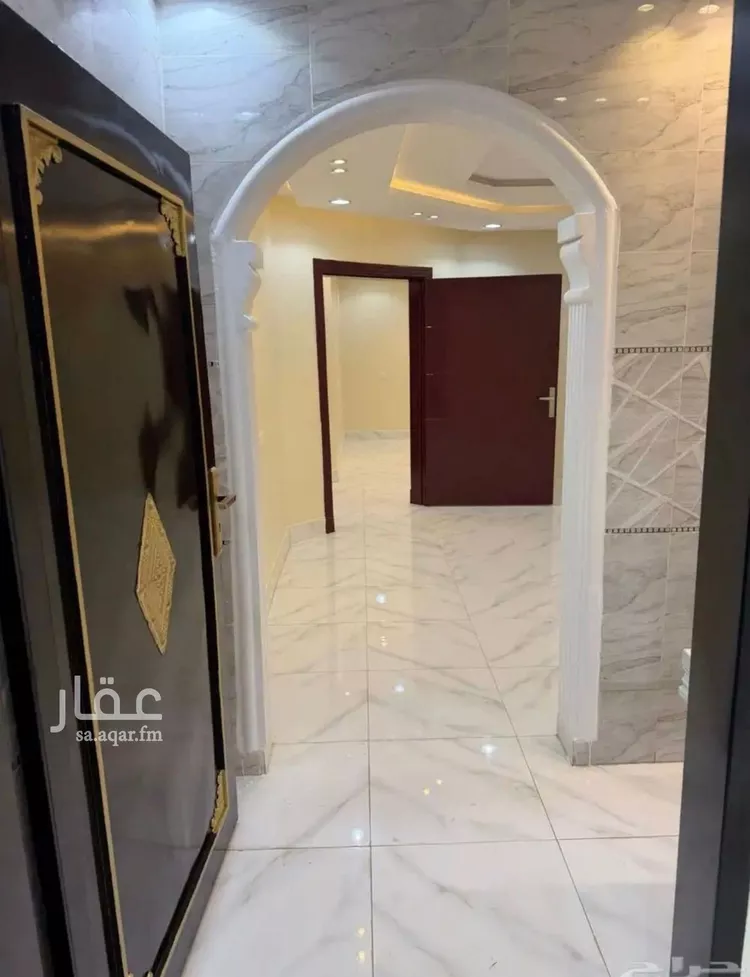 Floor for Rent in Riyadh Al Qadisiyah