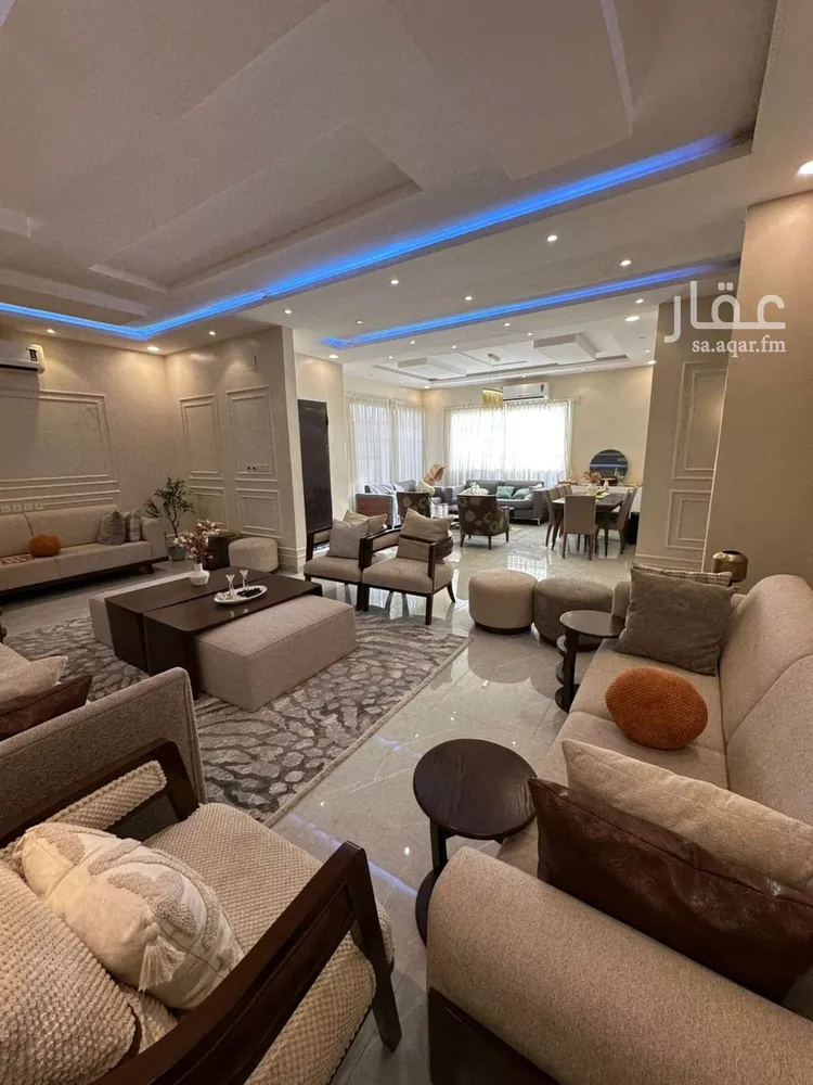 Villa for Sale in Riyadh Dhahrat Laban صورة 5