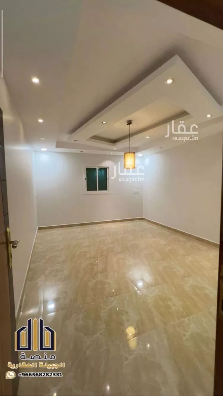 شقة للإيجار في شارع الرمس, حي الملقا, مدينة الرياض, منطقة الرياض