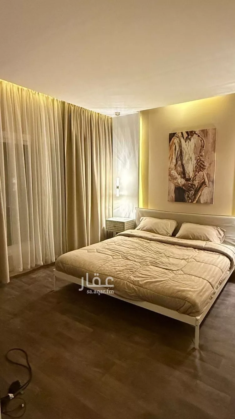 Apartment for Rent in Riyadh Al Hazm صورة 2
