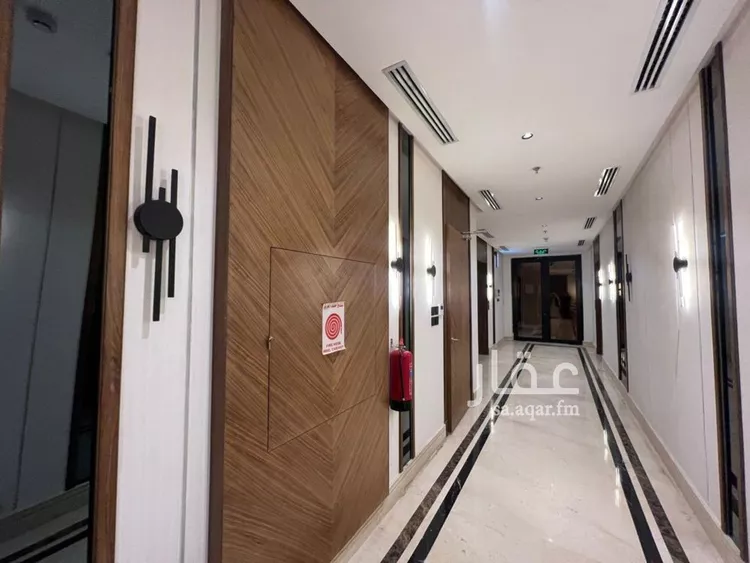 شقة للإيجار في شارع عبدالله بن الزبير, حي العريجاء الغربي, مدينة الرياض, منطقة الرياض صورة 4