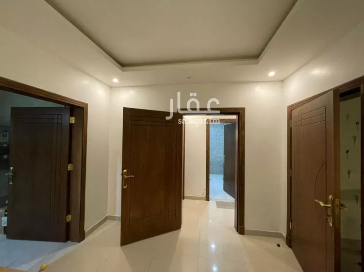 شقة للإيجار في شارع الأفاضلة, حي الملقا, مدينة الرياض, منطقة الرياض صورة 5