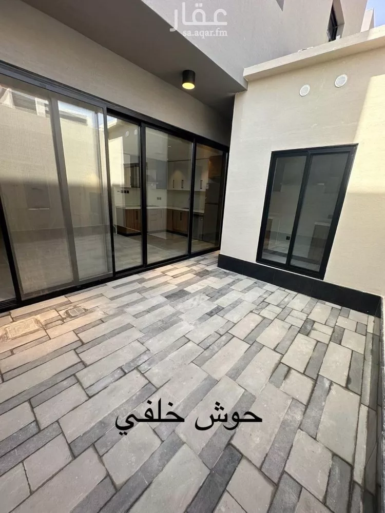 فيلا للإيجار في حي العارض, مدينة الرياض, منطقة الرياض
