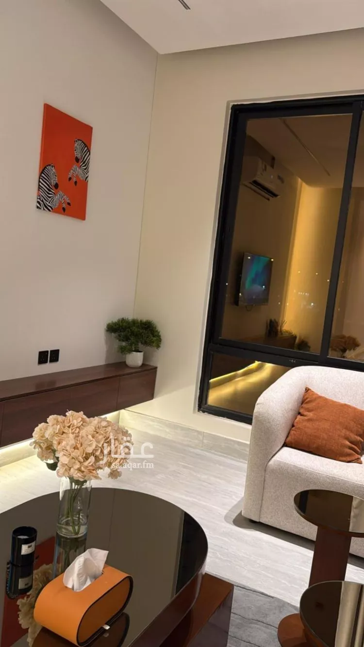 شقة للإيجار في شارع ابي بكر البناء, حي المهدية, مدينة الرياض, منطقة الرياض