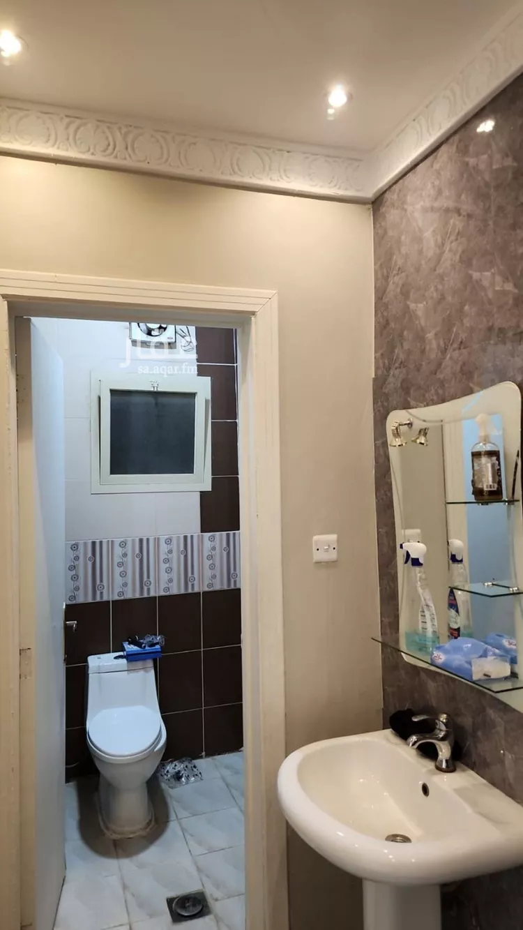 Apartment for Rent in Riyadh Al Yarmouk صورة 2