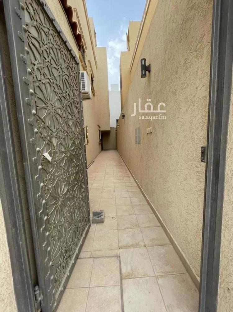 شقة للإيجار في شارع الأفاضلة, حي الملقا, مدينة الرياض, منطقة الرياض صورة 3