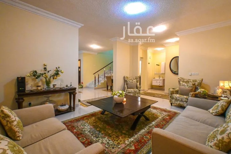 شقة للإيجار في شارع الرمس, حي الملقا, مدينة الرياض, منطقة الرياض