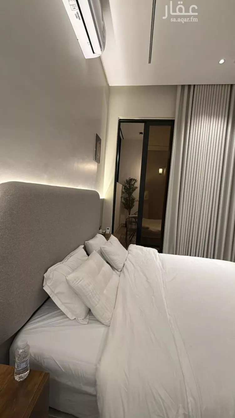 شقة للإيجار في شارع ابي بكر البناء, حي المهدية, مدينة الرياض, منطقة الرياض صورة 3