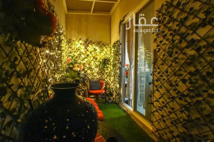 شقة للإيجار في شارع الرمس, حي الملقا, مدينة الرياض, منطقة الرياض صورة 3