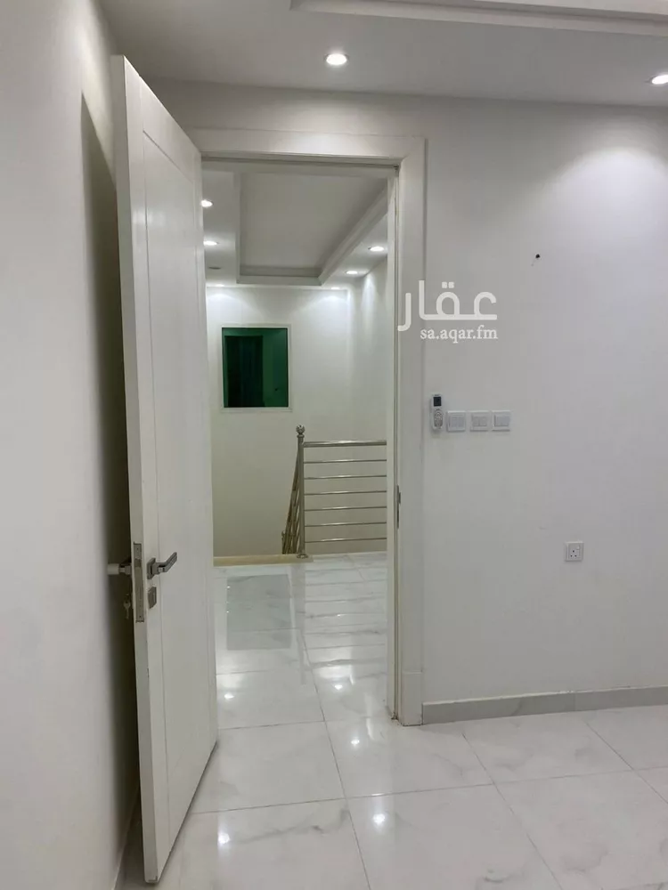 شقة للإيجار في شارع سالم بن أبي بكر شيخان, حي طويق, مدينة الرياض, منطقة الرياض صورة 4