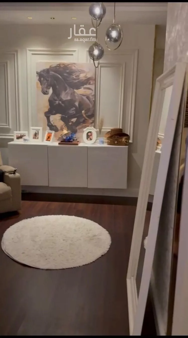 Apartment for Rent in Riyadh Al Hazm صورة 5