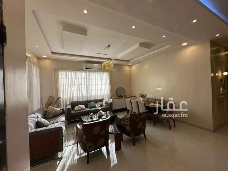 Villa for Sale in Riyadh Dhahrat Laban