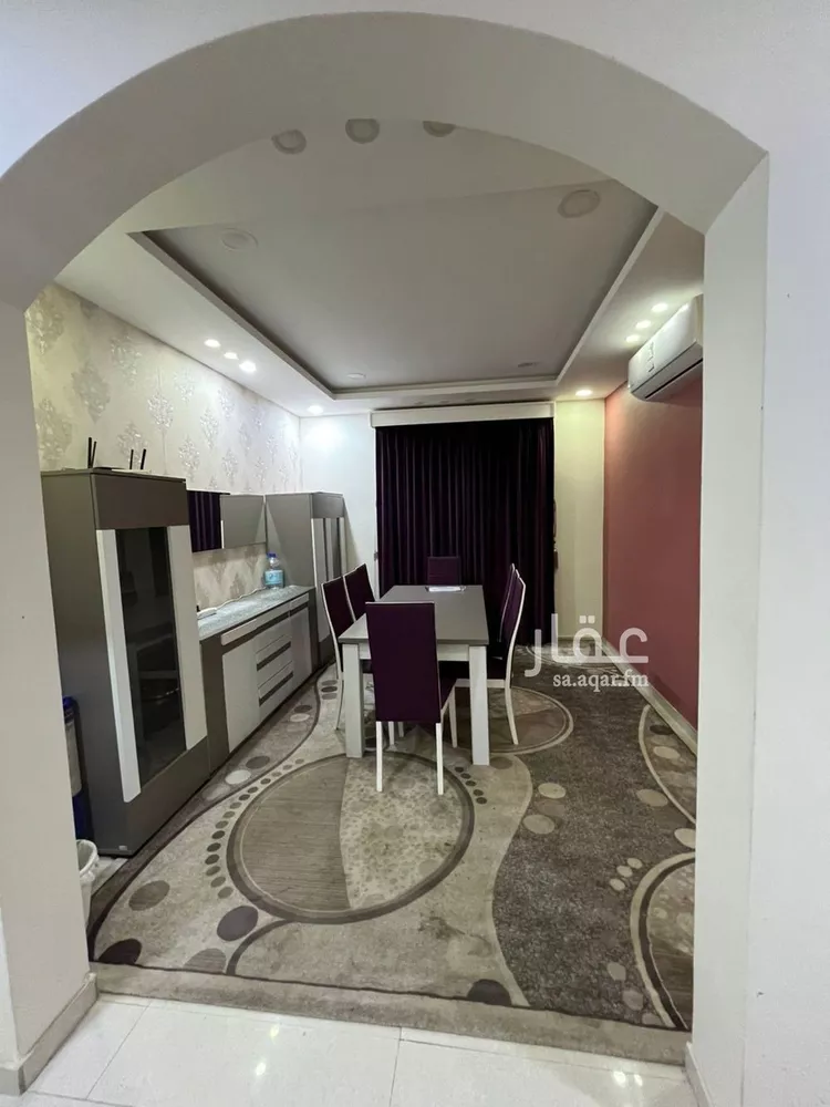 شقة للبيع في شارع زامل بن سليم, حي الروابي, مدينة الرياض, منطقة الرياض صورة 3