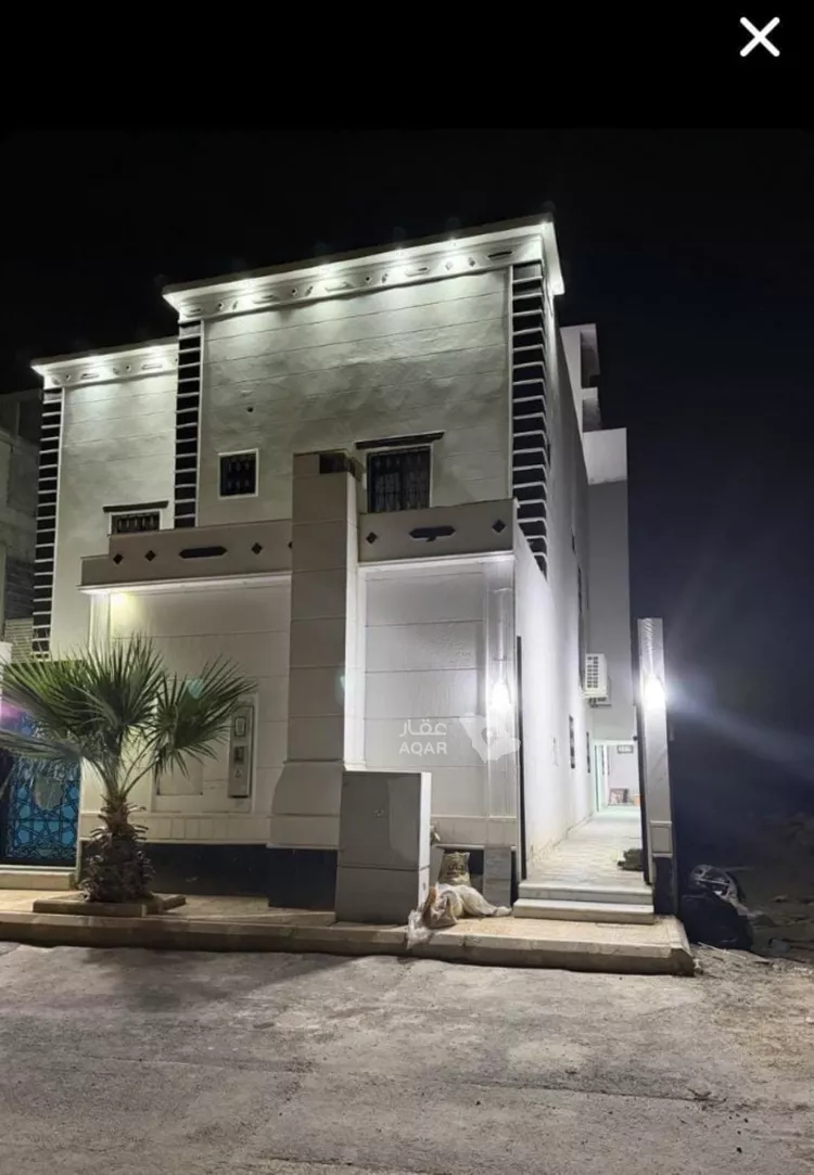 فيلا للبيع في شارع رقم 166, حي ظهرة لبن, مدينة الرياض, منطقة الرياض