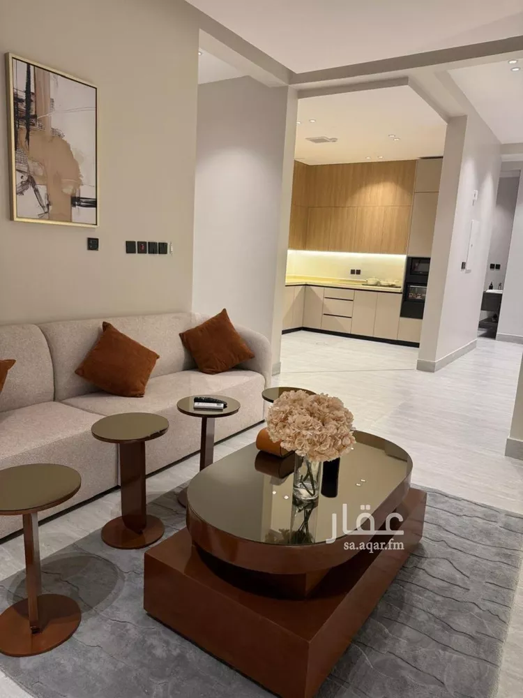 شقة للإيجار في شارع ابي بكر البناء, حي المهدية, مدينة الرياض, منطقة الرياض