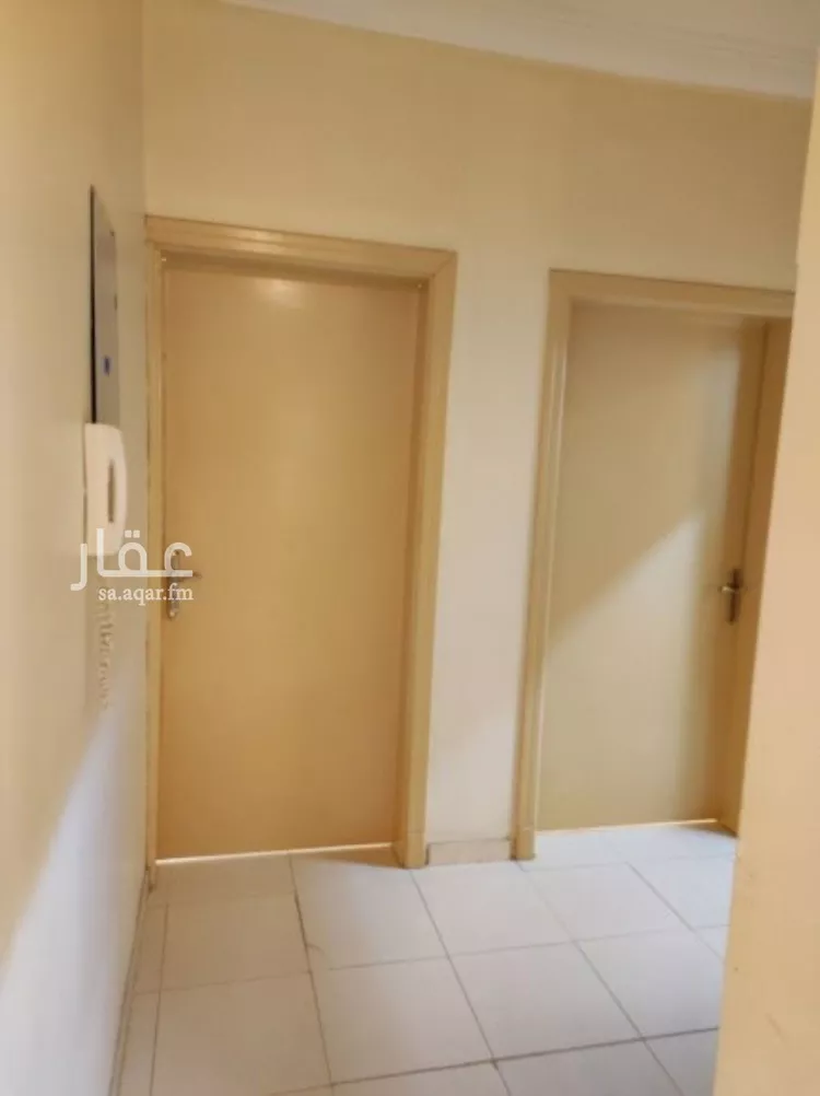شقة للإيجار في شارع ممر1, حي الحزم, مدينة الرياض, منطقة الرياض صورة 2